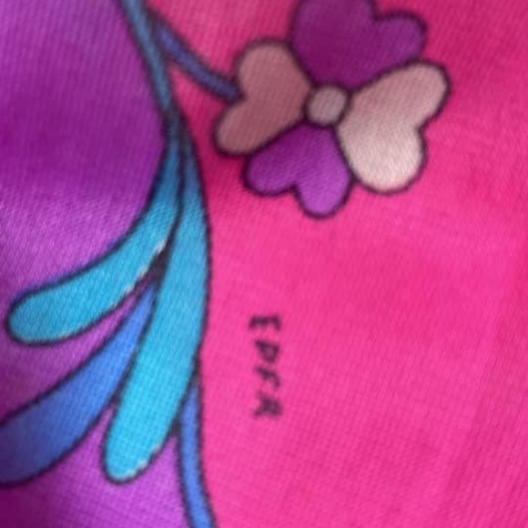 Emilio Pucci Dress/ Slip dress - Picture 5 of 5